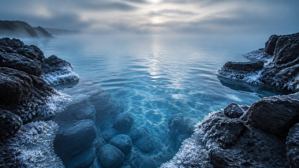 cold immersion nervous benefits
