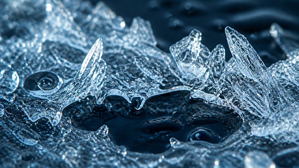 cold induced cellular protective pathways