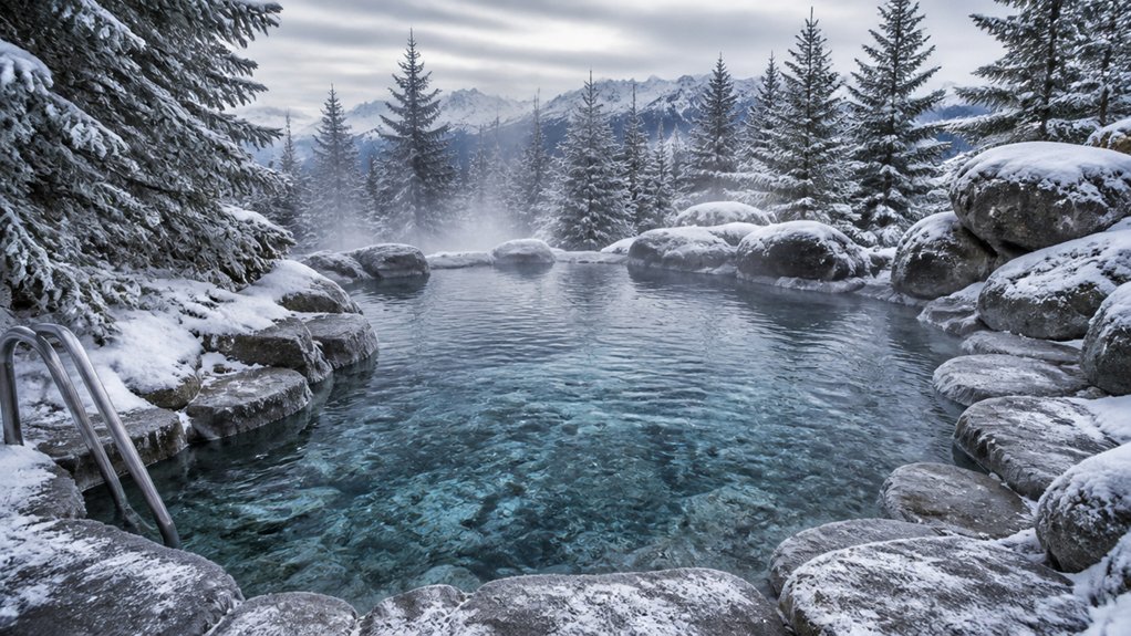 cold plunge 2 4 weekly