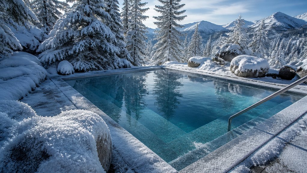 cold plunge inflammation benefits risks