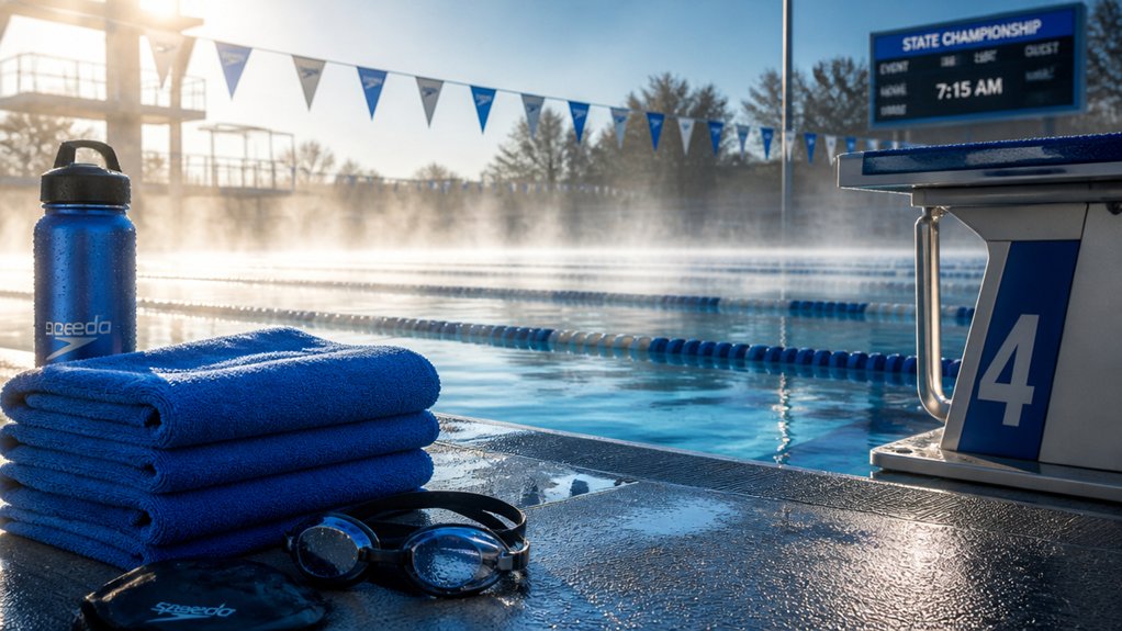 cold plunge recovery techniques
