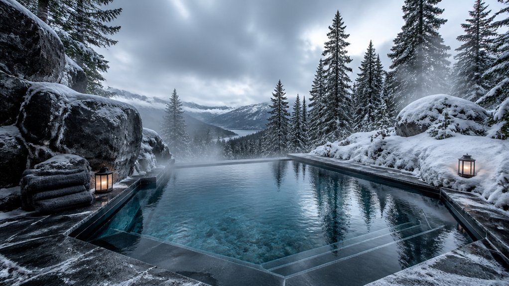 cold plunges boost mood