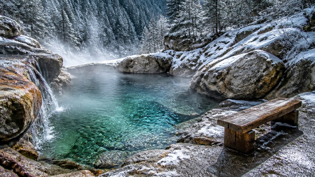 cold plunges enhance mood