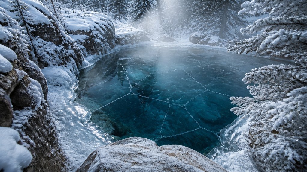 cold plunges enhance recovery