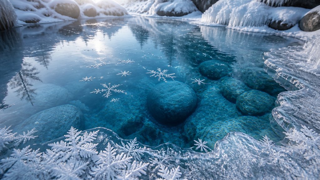 cold plunges enhance vascular adaptation