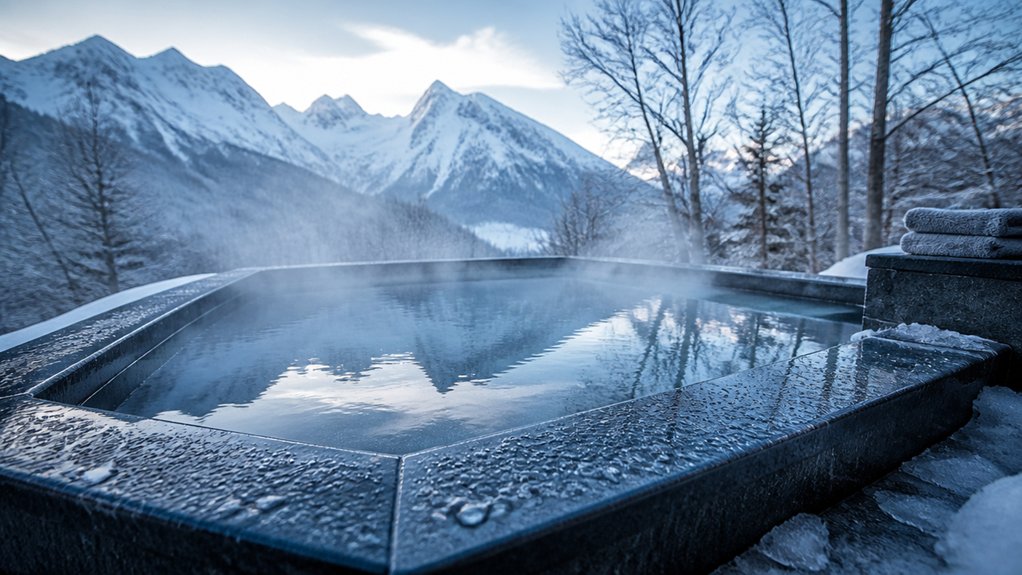cold plunges reduce inflammation