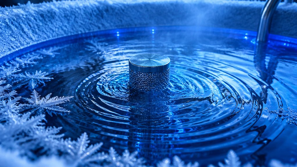 cold shock proteins promote neuroplasticity