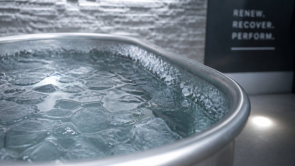 cold therapy contraindications and precautions