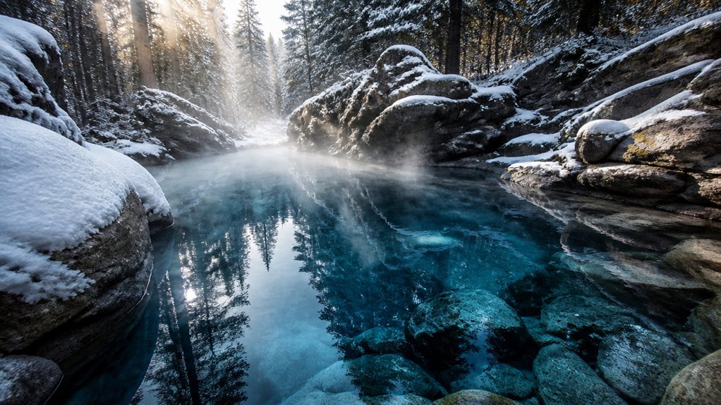 cold therapy emotional healing