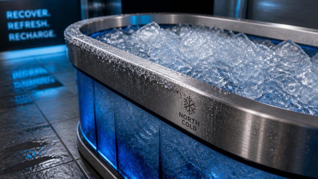 cold therapy reduces inflammation
