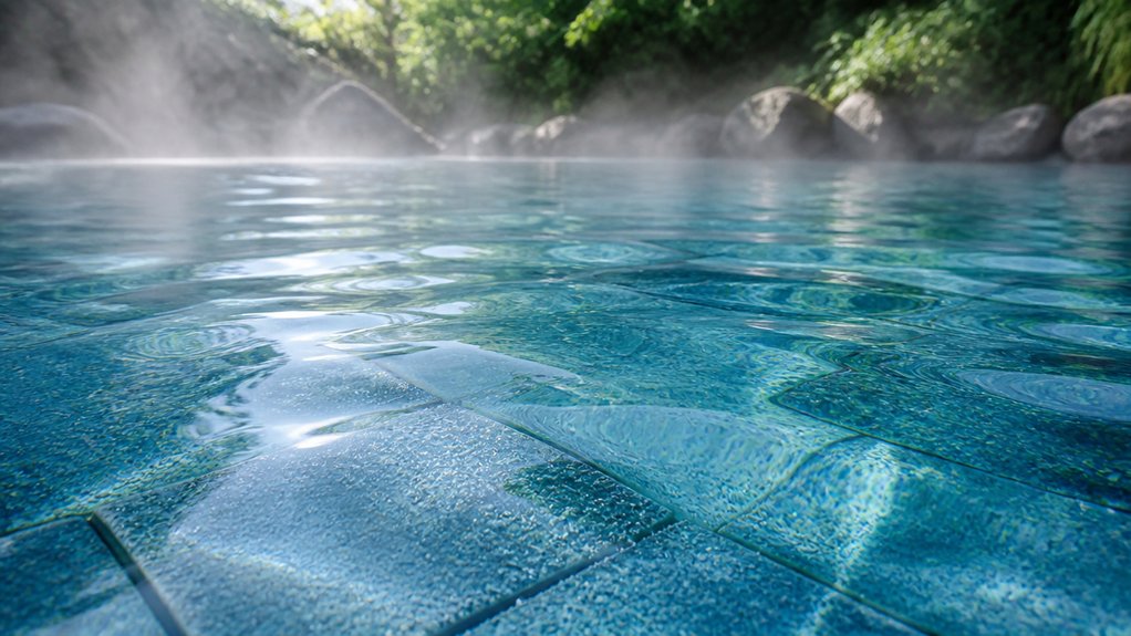 cold water boosts mood