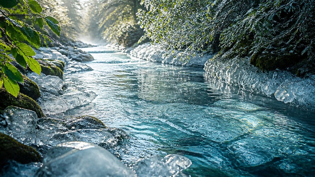 7 Ways Cold Water Therapy Boosts Mood & Neuroplasticity