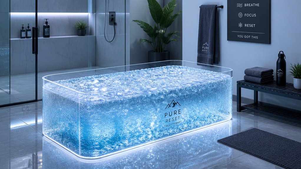 Beginner Ice Bath Acclimation How-To Guide
