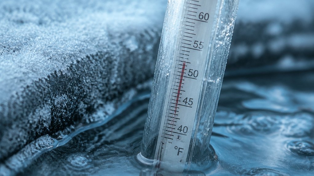 cold water habituation safety