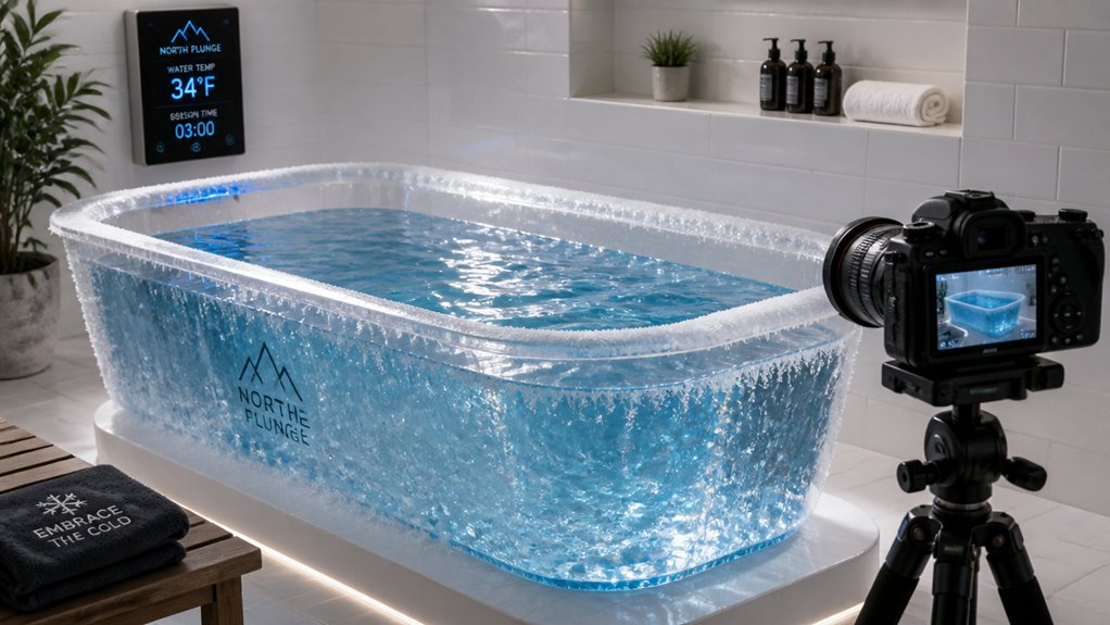 cold water immersion benefits