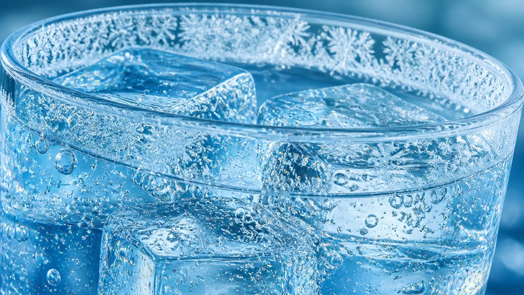 cold water immersion benefits