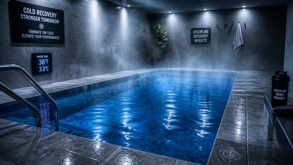 cold water immersion effects