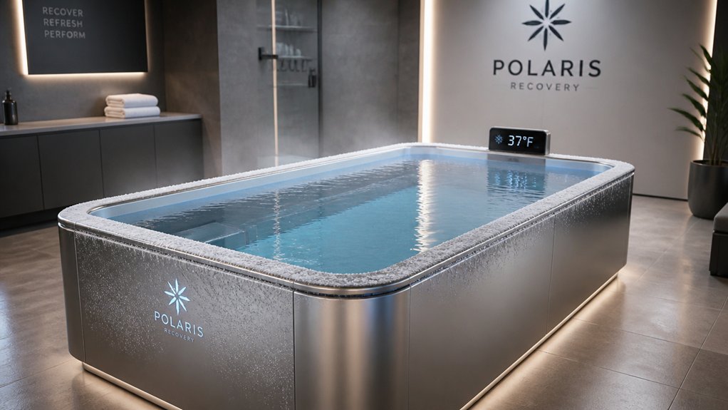 cold water immersion recovery