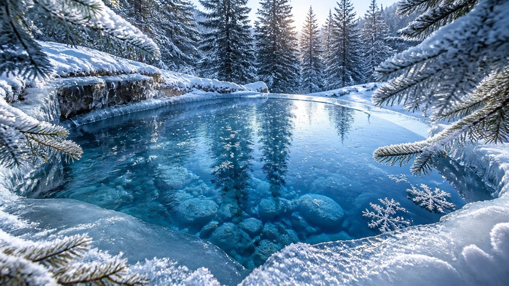 cold water immersion safety