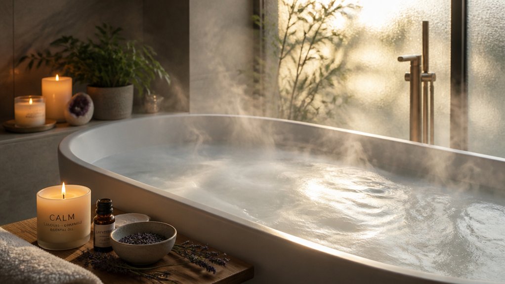 cold water immersion therapy