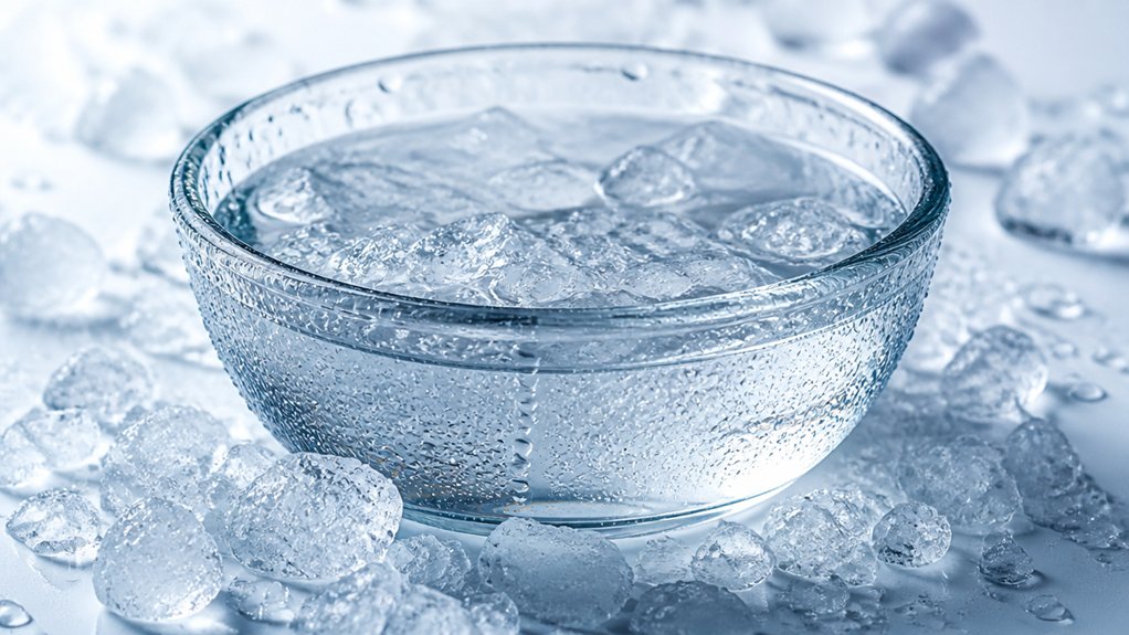 cold water therapy benefits