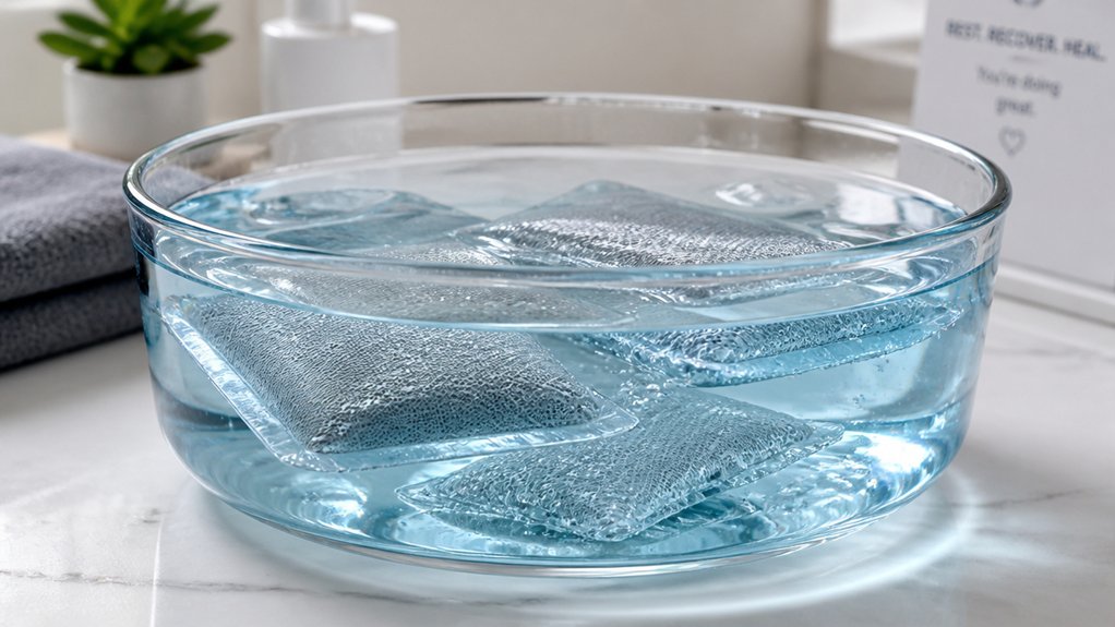 cold water therapy benefits