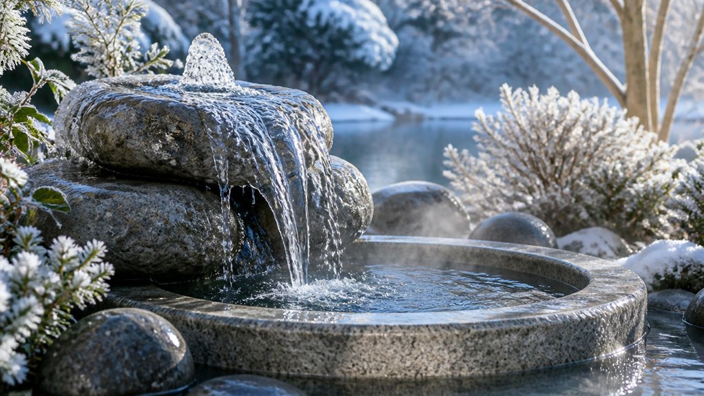 cold water therapy benefits