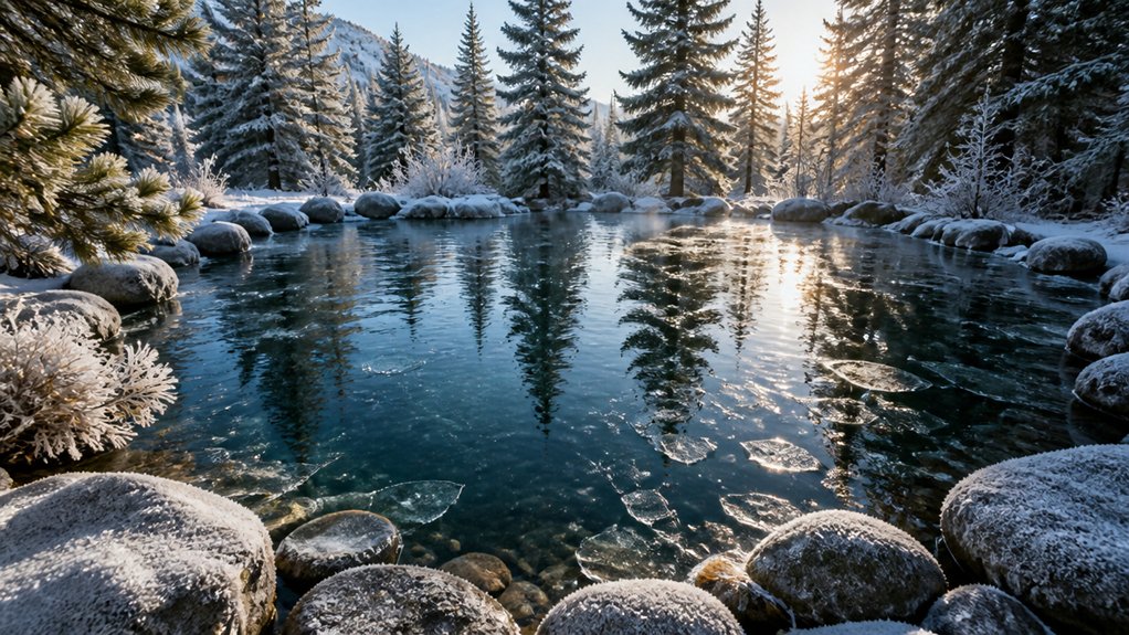 cold water therapy safety