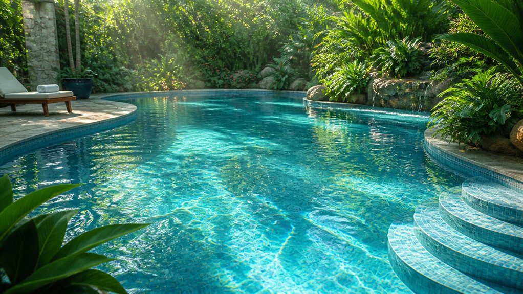 Why Water Immersion Helps Relieve Depression Symptoms?