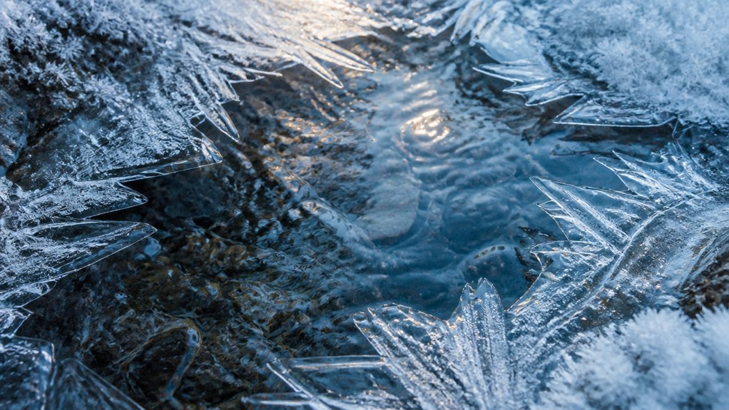 cold worsens neuropathic pain