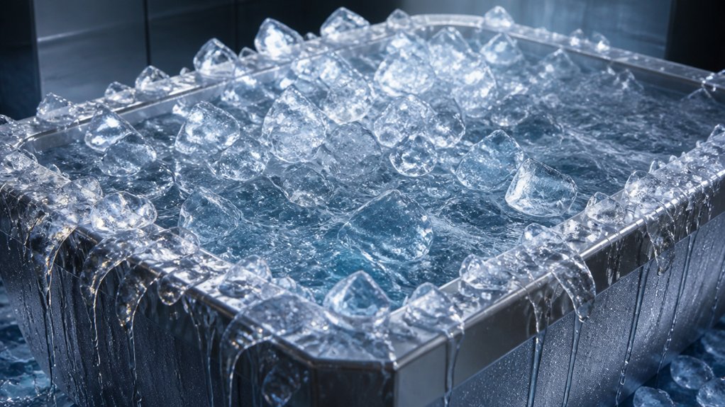cold worsens vein inflammation