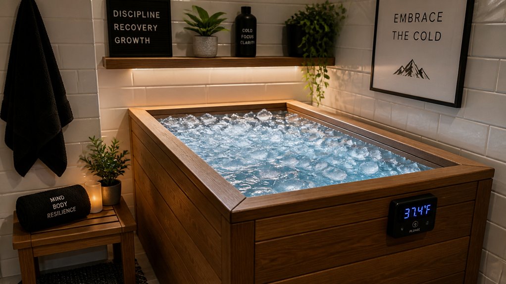 compact efficient cold therapy