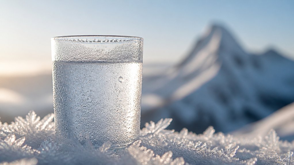 controlled breathing enhances cold tolerance