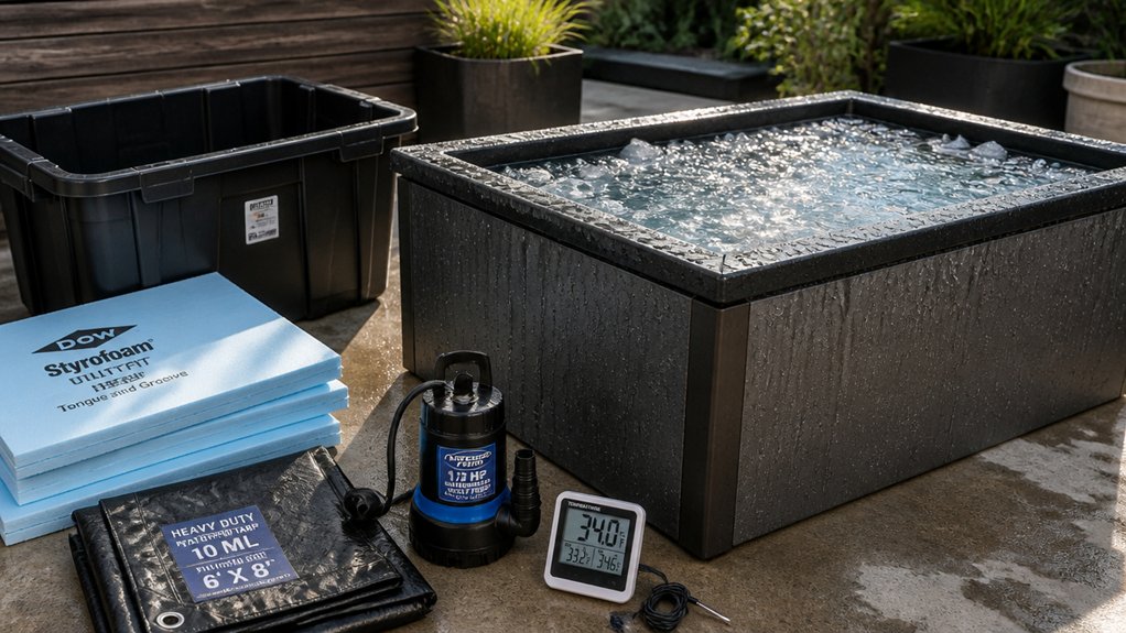 customizable cost effective cold therapy
