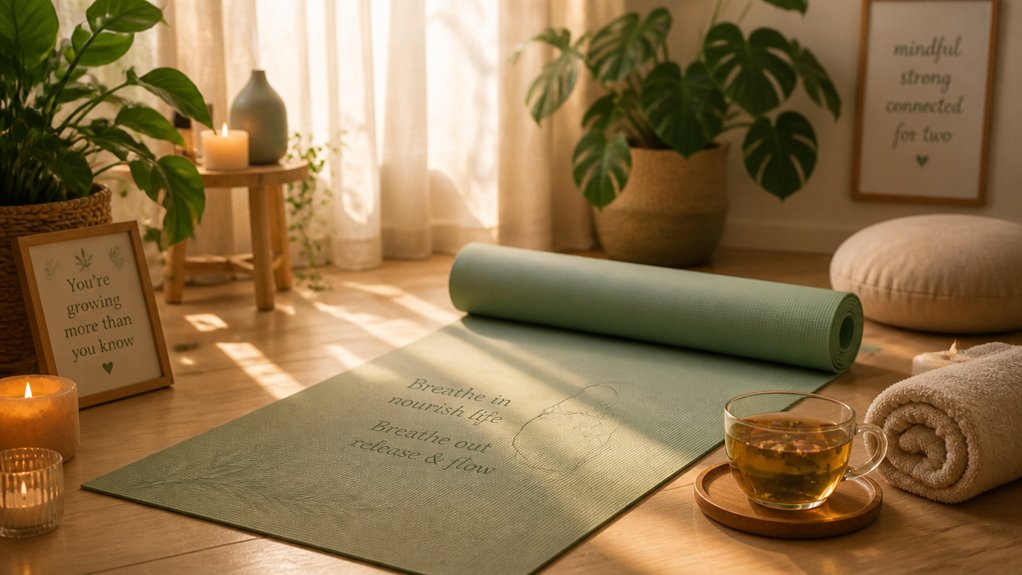 deep breathing enhances circulation