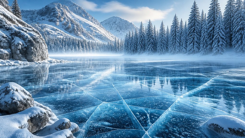 What Is Diaphragmatic Breathing During Ice Immersion?