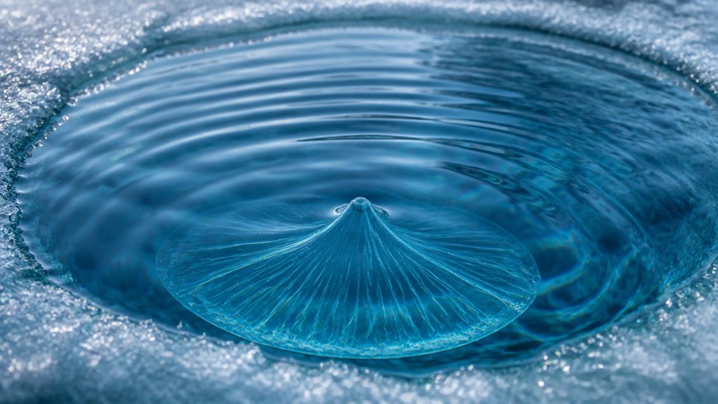 diaphragm breathing cold resilience
