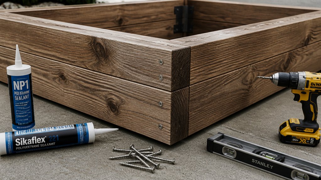 durable stylish cold plunge