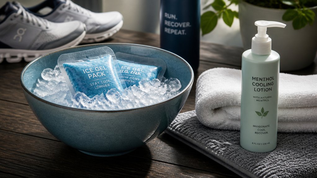 effective cold recovery strategies