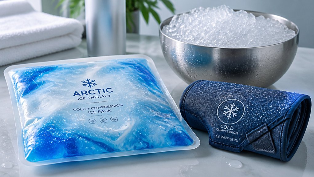 effective cold therapy techniques