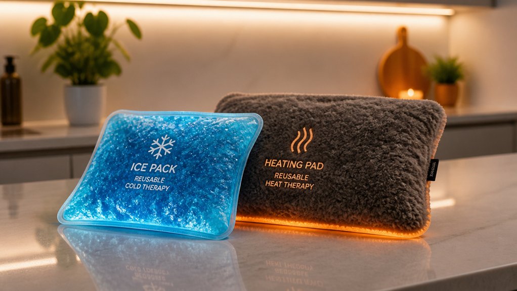 effective cold therapy timing