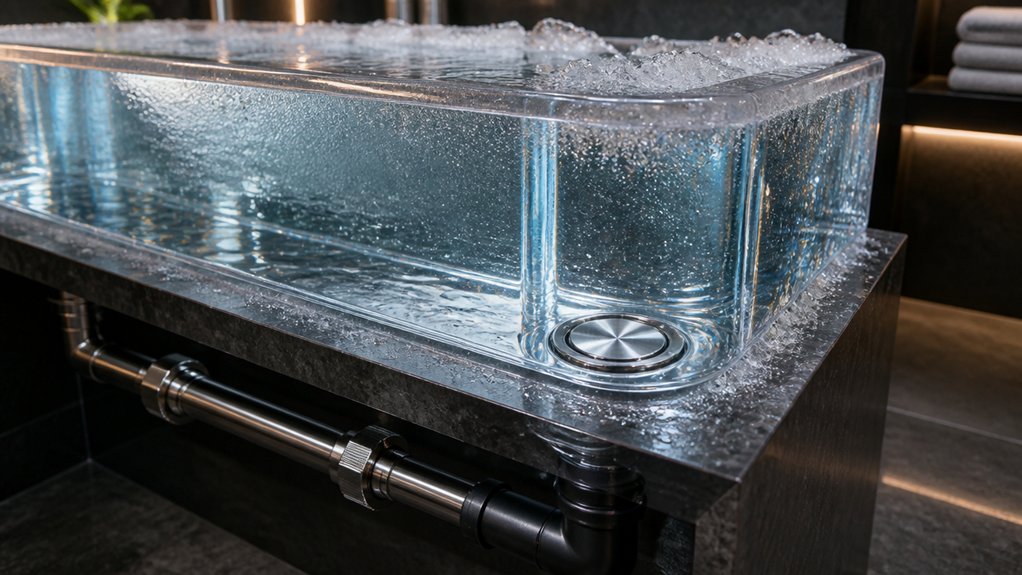 effective drainage ensures safety