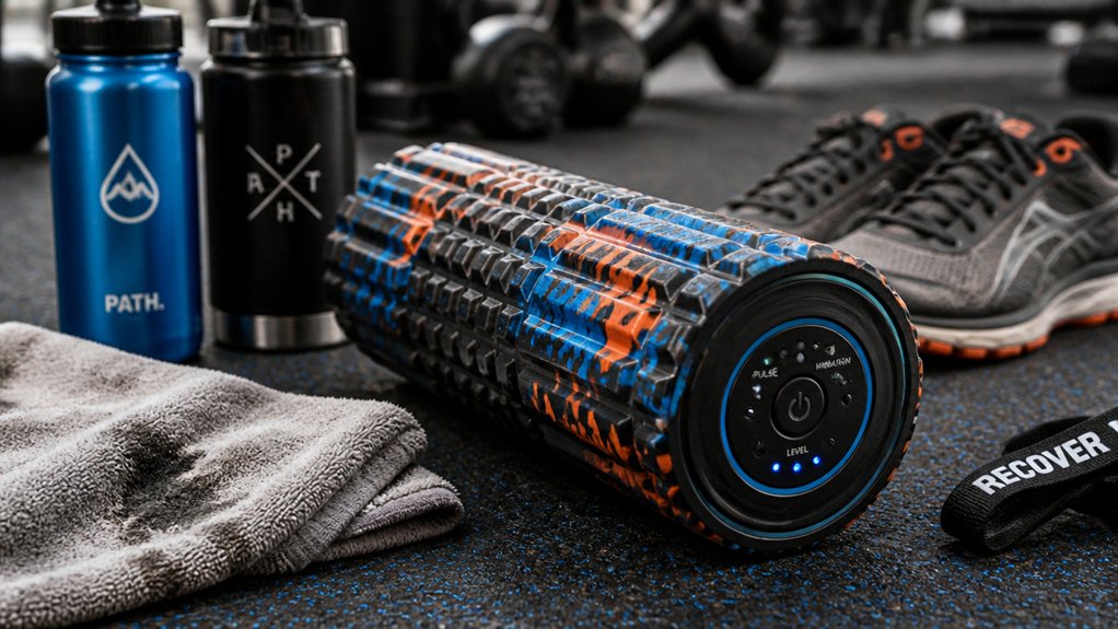effective plunge recovery techniques