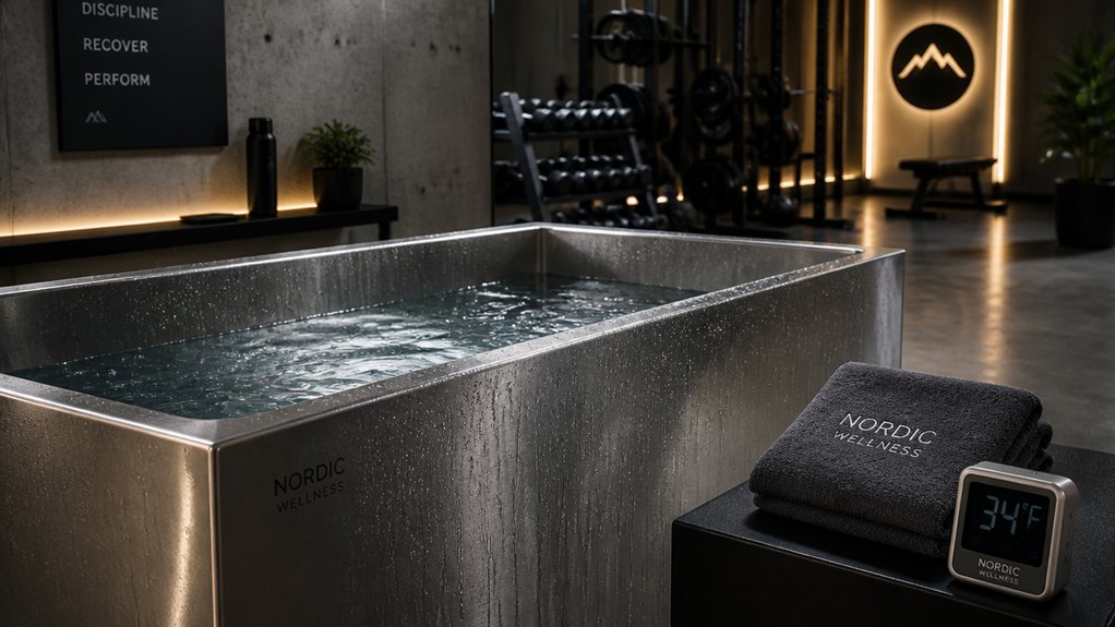 effective post lift plunge therapy