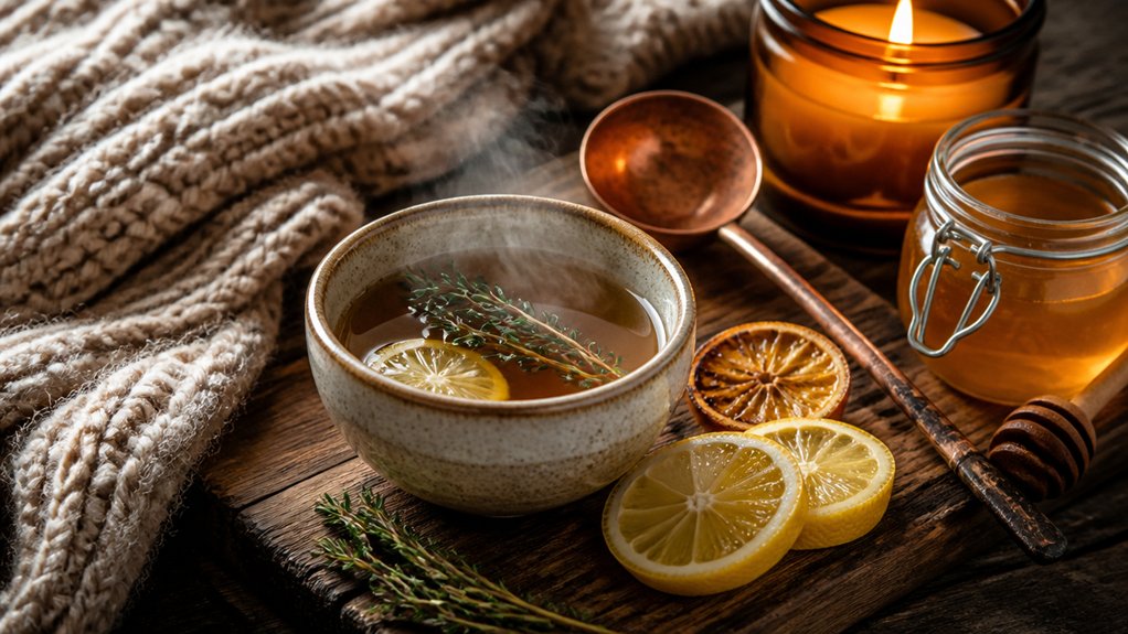effective strategies for warming