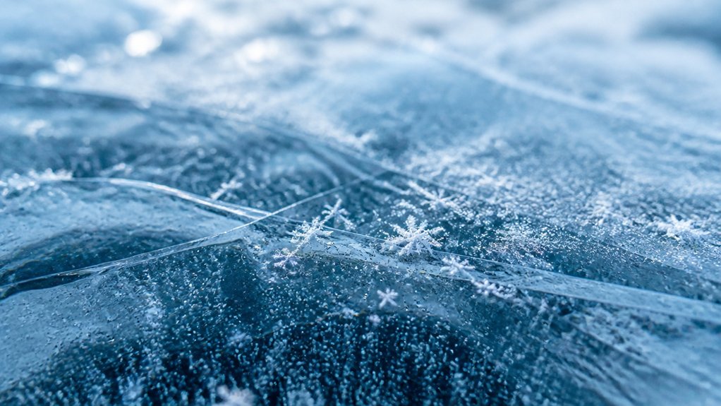enhance ice bath mental resilience
