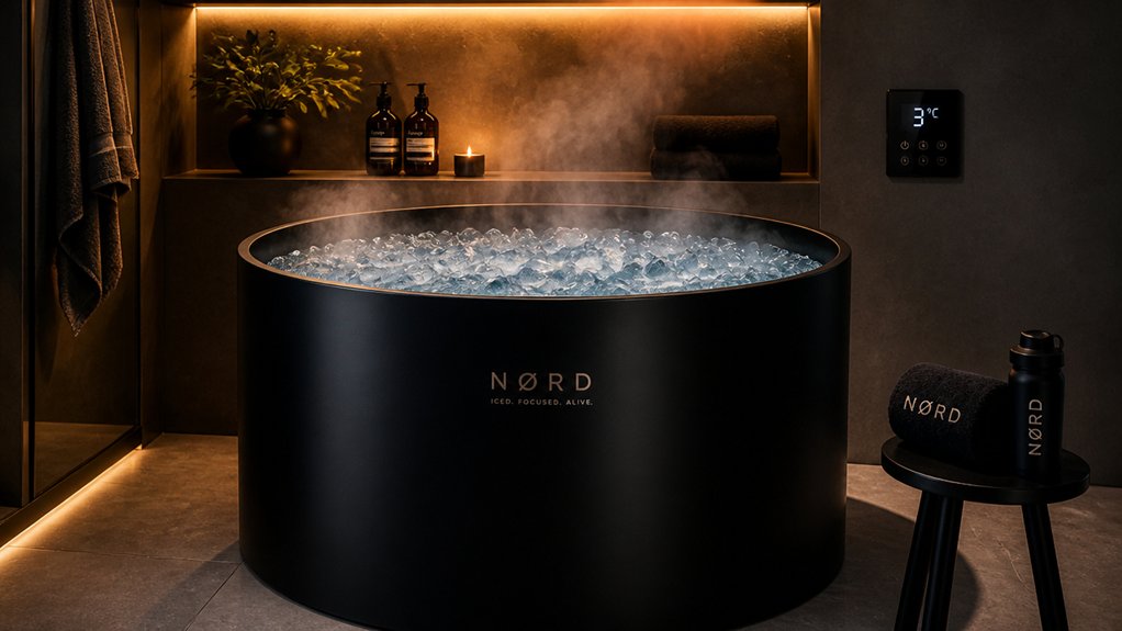 enhance recovery with warmth