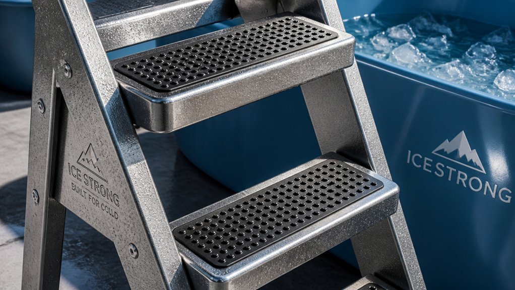 enhanced grip ensures safety
