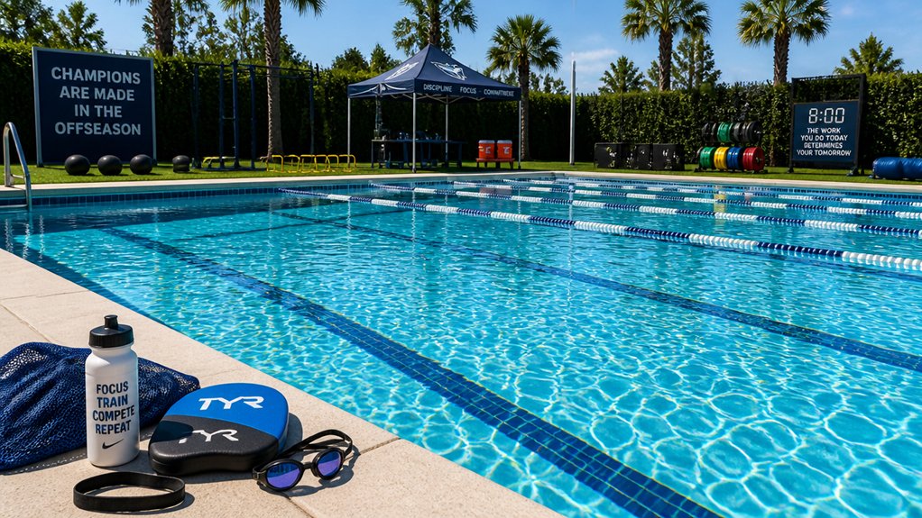 enhanced recovery and performance