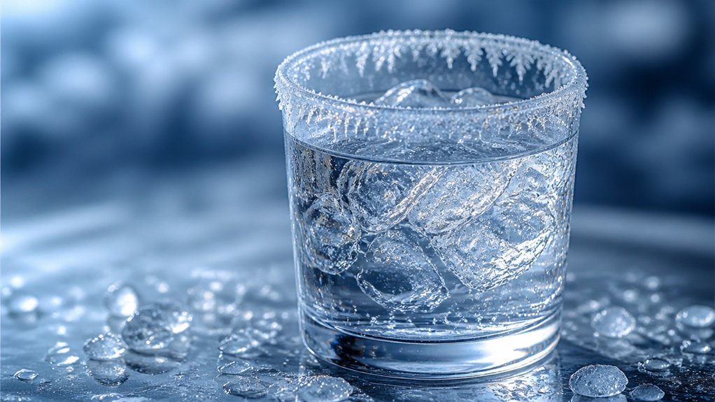 What Does Cold Water Immersion Do to Circulation?